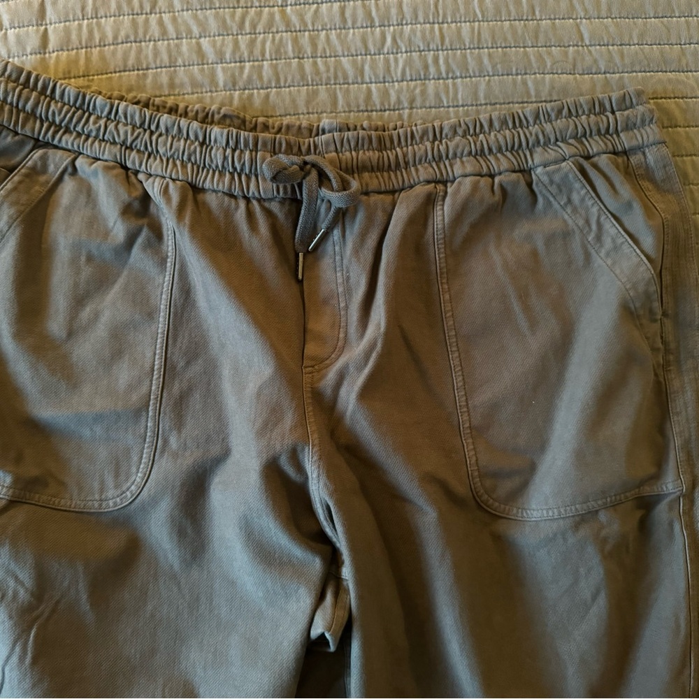 Athleta Joggers
